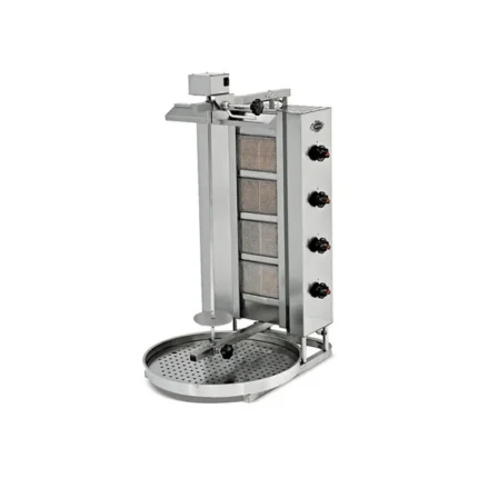 شواية شاورما