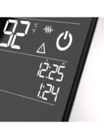 ⁦بان ماري كهربائي على خزانة Olis Diamante Touch DT92/10CBE⁩ - الصورة ⁦4⁩