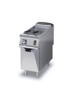 قلاية كهربائية 22 لتر ايطالي OLIS DIAMANTE احترافية