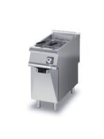 قلاية كهربائية 22 لتر حوض واحد Olis Diamante