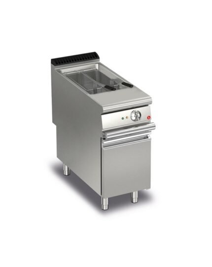 commercial electric deep fryer