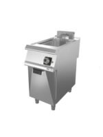 automatic deep fryer commercial