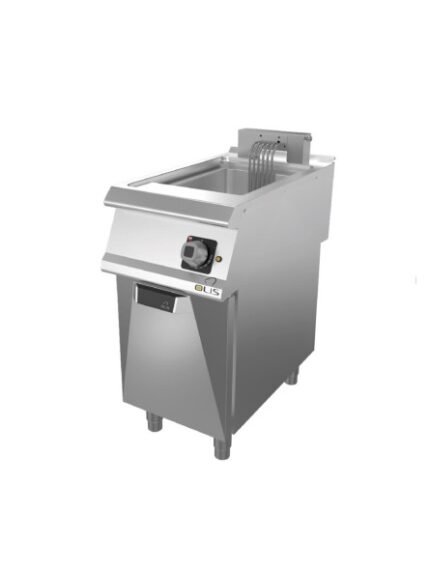 automatic deep fryer commercial