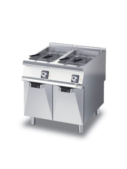 large commercial air fryer