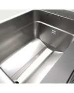 ⁦قلاية كهربائية بحوضين 15+15 لتر (26kW)⁩ - الصورة ⁦4⁩