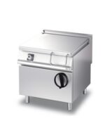 electric bratt pan