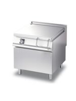 tilting bratt pan electric