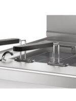 ⁦باستا كوكر كهربائية Olis OPC64E 18.5 لتر⁩ - الصورة ⁦2⁩