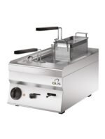 restaurant pasta cooker