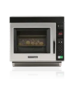 ⁦فرن ميكروويف من MenuMaster بقدرة 1700-3000 واط بخار احترافي⁩ - الصورة ⁦2⁩