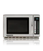 commercial chef microwave