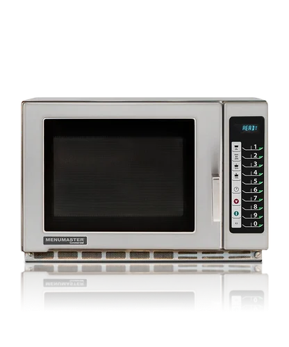 commercial chef microwave