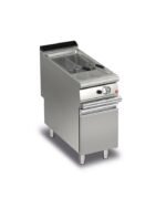 commercial gas deep fryer