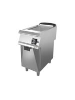 commercial pressure deep fryer