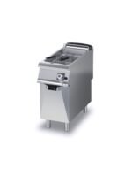 قلاية غاز 23 لتر حوض واحد Olis Diamante D9223/10FRG