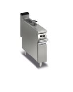 gas deep fryer