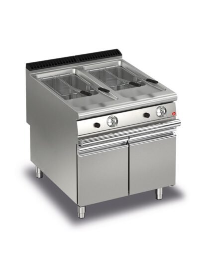 قلاية بطاطس للمطاعم