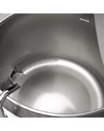 ⁦قدر غلي كهربائي 100 لتر Baron Q90PF/ED100⁩ - الصورة ⁦2⁩