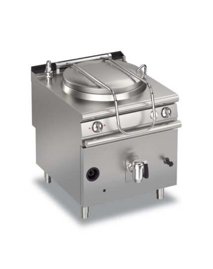 commercial boiling pot