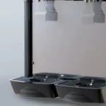 ⁦سلاش ماشين عصائر كوفرميل Jet Cof للمشروبات الباردة⁩ - الصورة ⁦3⁩