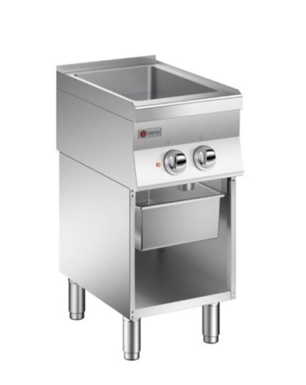 commercial bratt pan