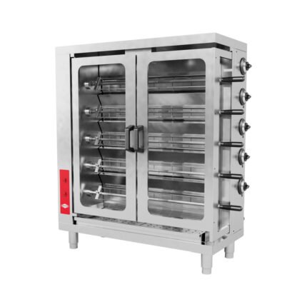 شوايات دجاج