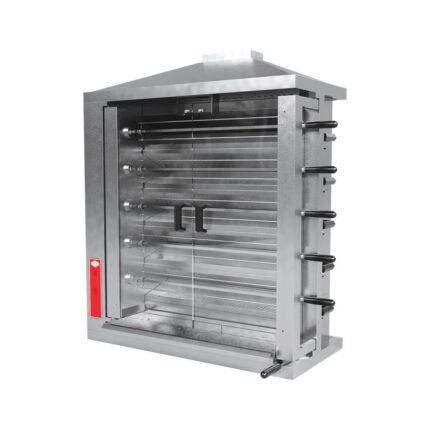 شواية فراخ للمطاعم