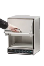 ⁦Menumaster MOC-2400 ميكروويف تجاري للمطابخ⁩ - الصورة ⁦6⁩