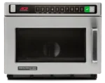 industrial microwave