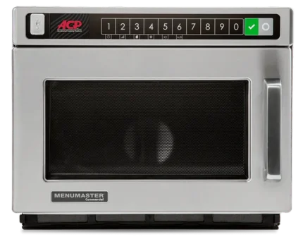 industrial microwave