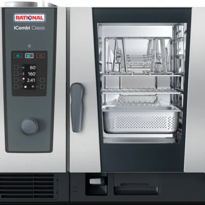 RATIONAL iCombi Classic