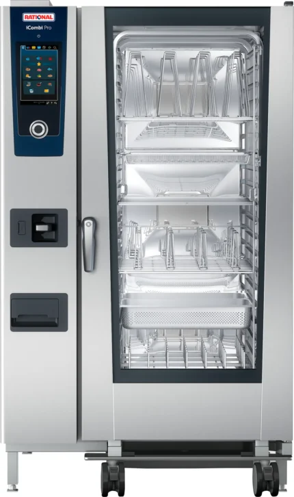 RATIONAL iCombi Pro ICP 20-2/1/E 20 Grid 2/1GN
