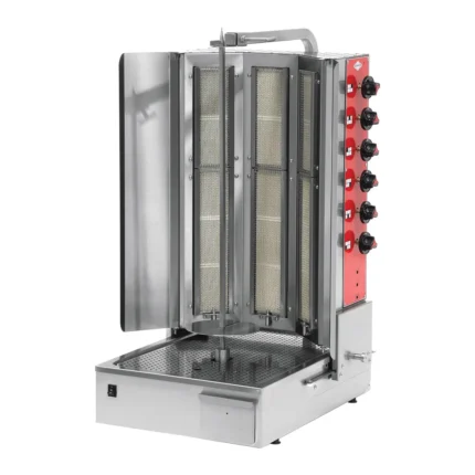 shawarma machine