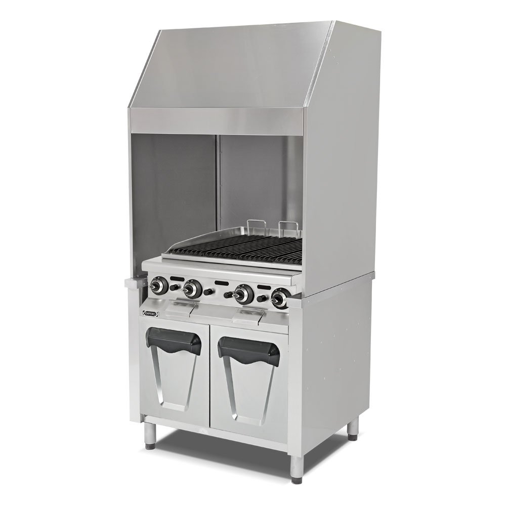 شواية فحم للمطاعم شواية فحم للمطاعم