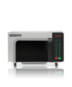 microwave commercial use