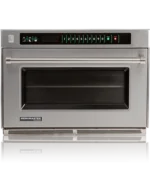 ⁦فرن ميكروويف بخار Menumaster MSO 2200/3500W​⁩ - الصورة ⁦3⁩