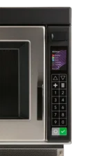 ⁦فرن ميكروويف من MenuMaster بقدرة 1700-3000 واط بخار احترافي⁩ - الصورة ⁦5⁩