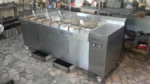 ⁦شواية فحم للمطاعم PASCO | شوايات مطاعم تركية⁩ - الصورة ⁦3⁩