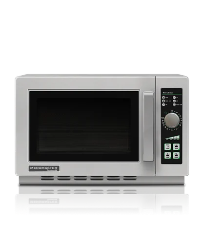 industrial microwave oven